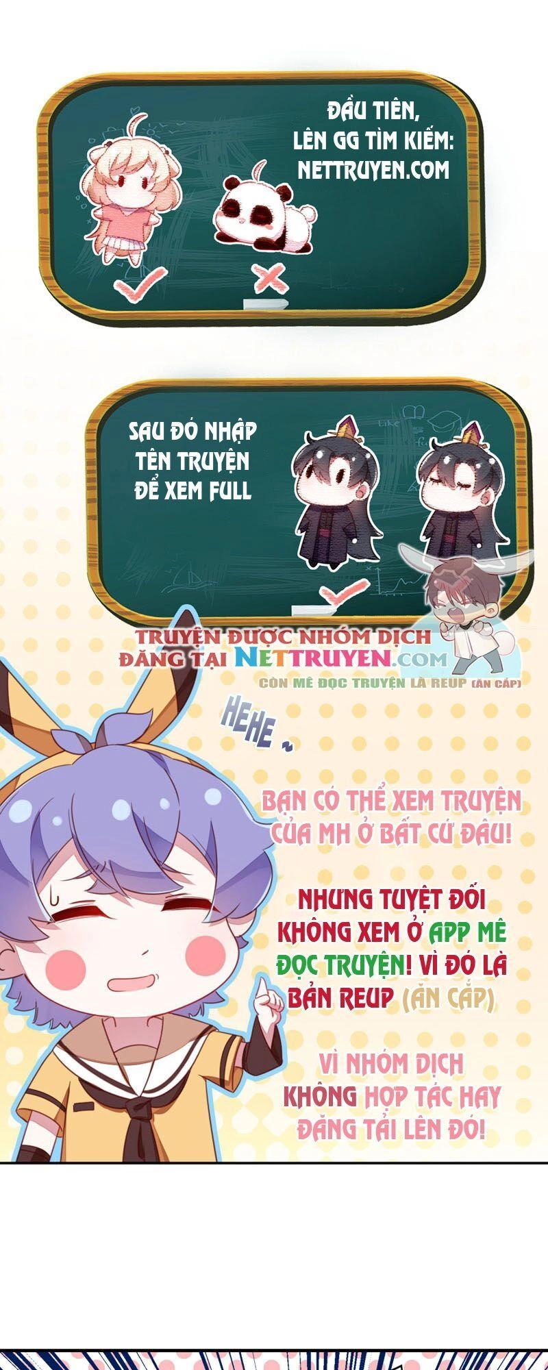 Thiên Thần Gấu Trúc Muốn Được Ôm Chapter 31 - 6