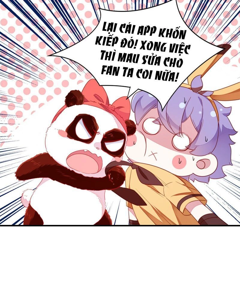 Thiên Thần Gấu Trúc Muốn Được Ôm Chapter 31 - 7