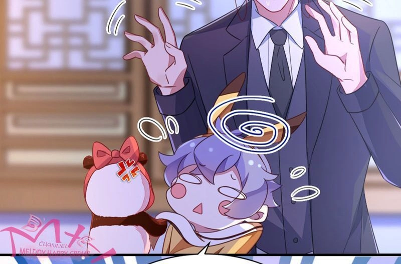 Thiên Thần Gấu Trúc Muốn Được Ôm Chapter 32 - 5