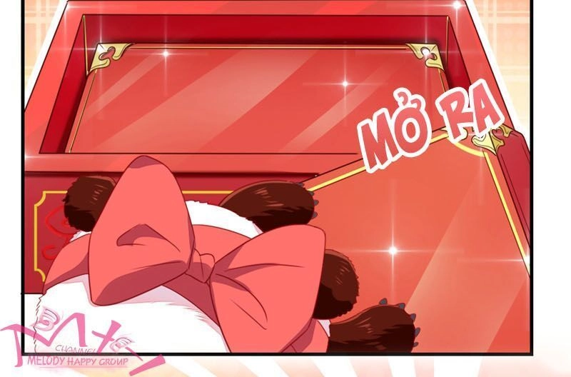 Thiên Thần Gấu Trúc Muốn Được Ôm Chapter 32 - 7