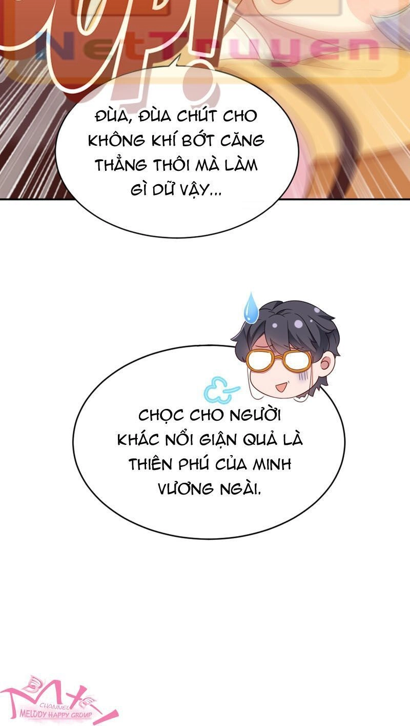 Thiên Thần Gấu Trúc Muốn Được Ôm Chapter 32 - 9