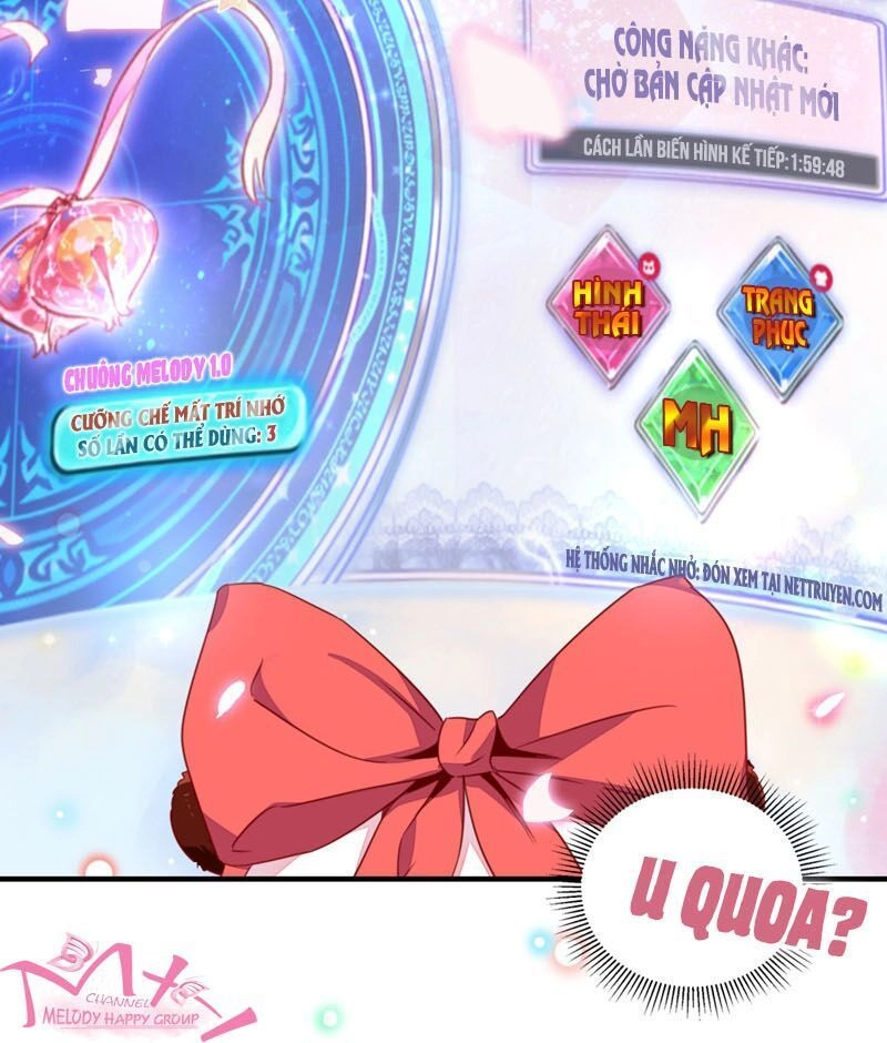 Thiên Thần Gấu Trúc Muốn Được Ôm Chapter 32 - 16