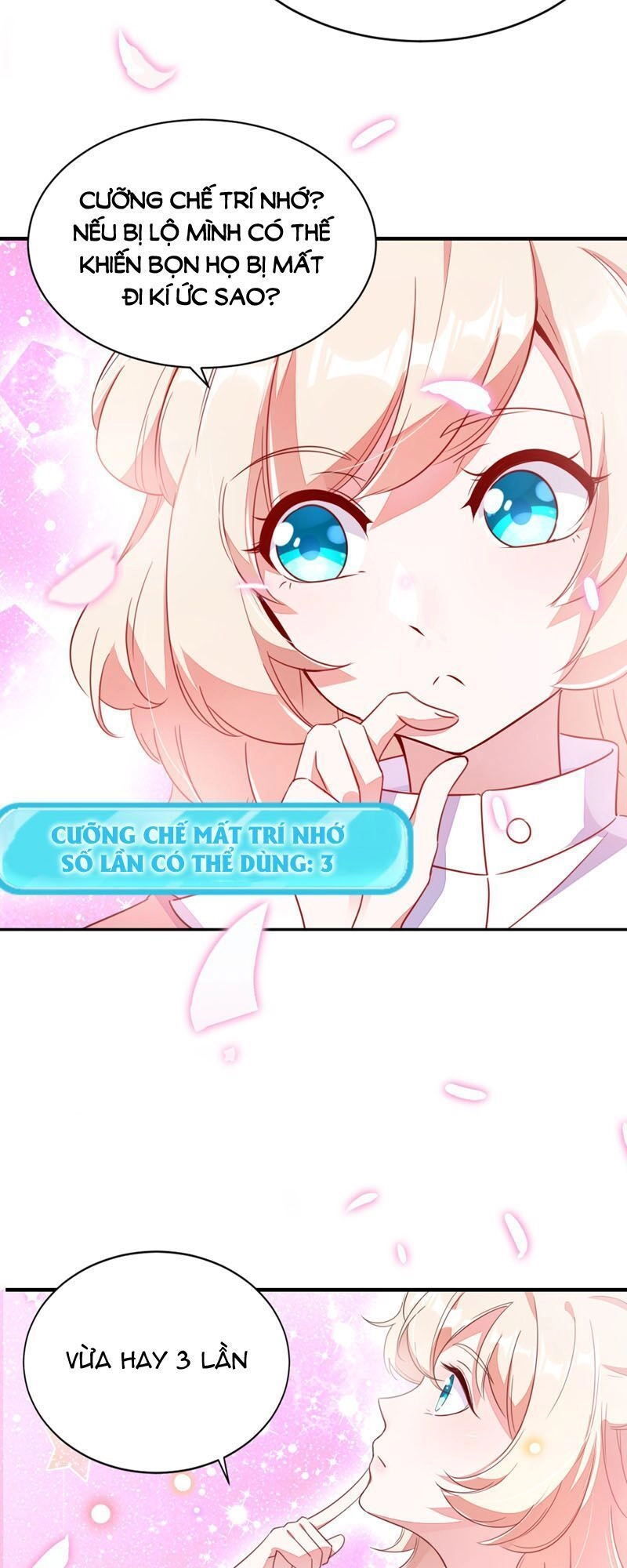 Thiên Thần Gấu Trúc Muốn Được Ôm Chapter 32 - 19