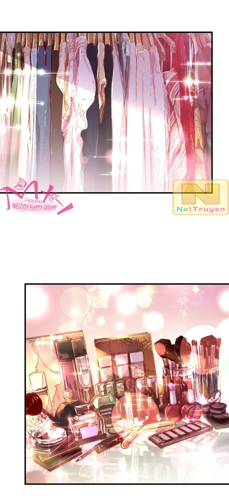 Thiên Thần Gấu Trúc Muốn Được Ôm Chapter 33 - 6