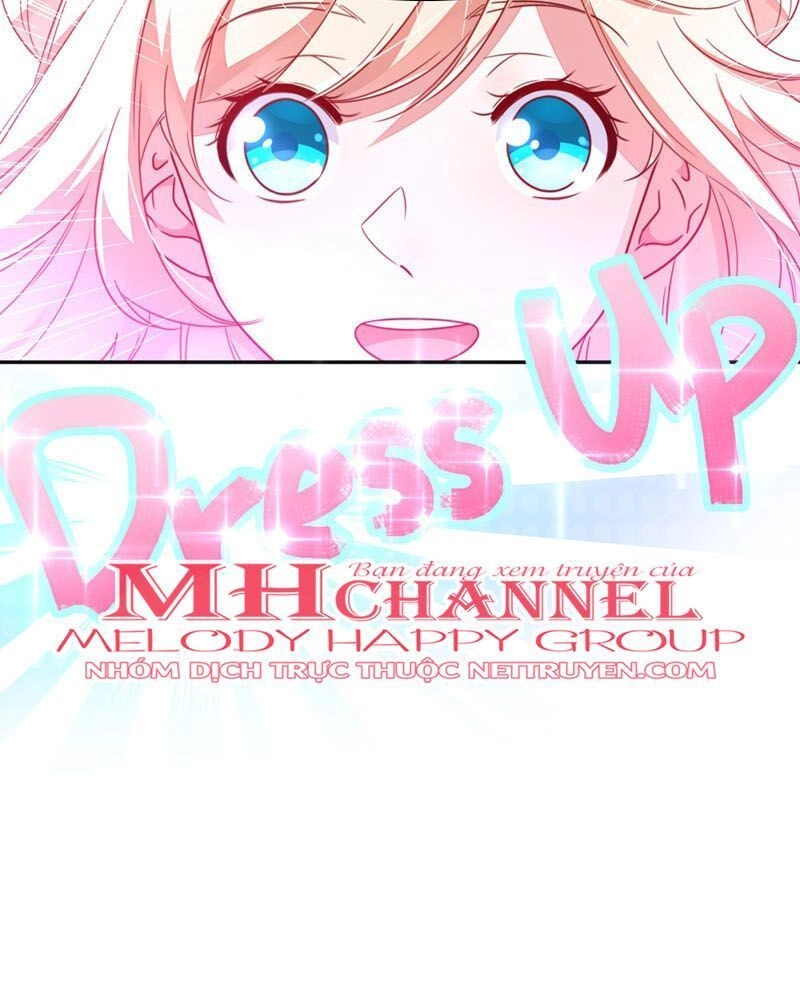 Thiên Thần Gấu Trúc Muốn Được Ôm Chapter 33 - 10