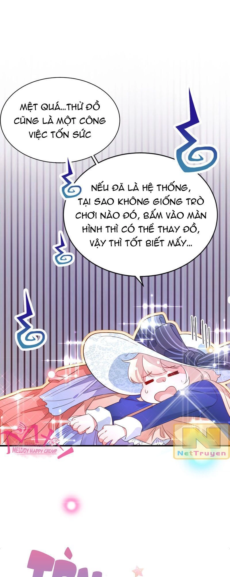 Thiên Thần Gấu Trúc Muốn Được Ôm Chapter 33 - 17