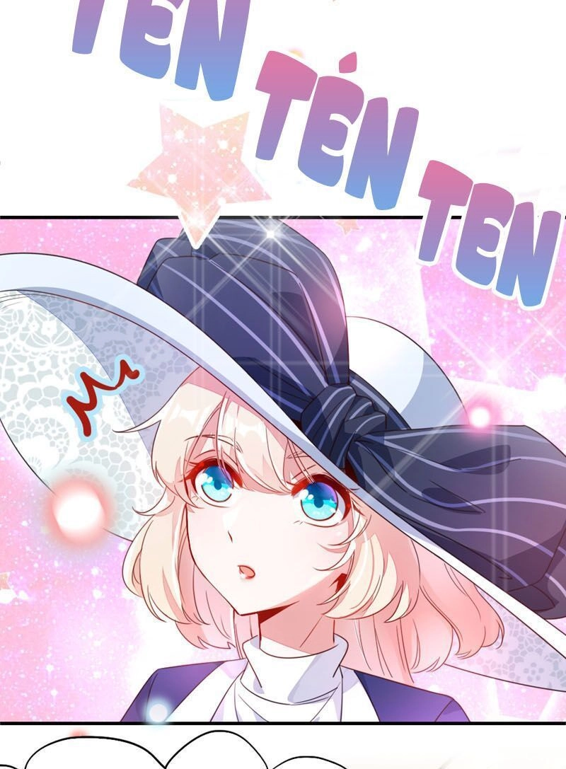 Thiên Thần Gấu Trúc Muốn Được Ôm Chapter 33 - 18