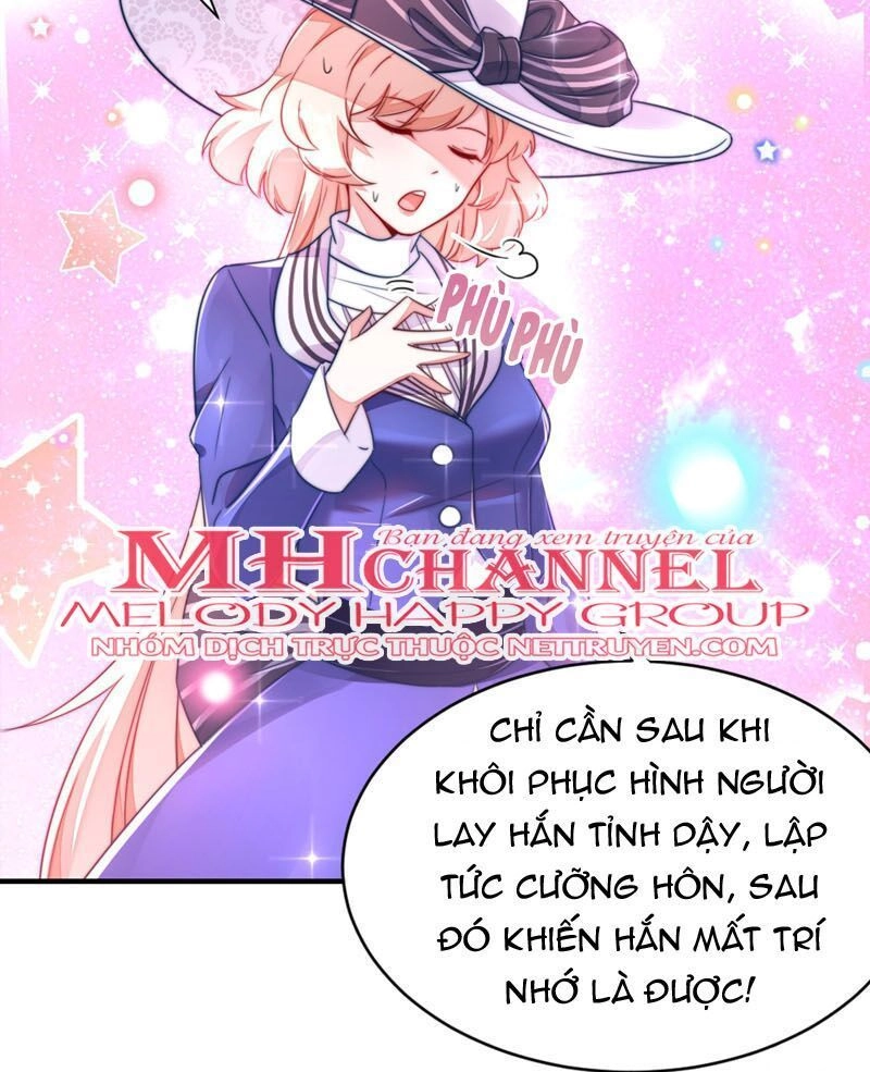 Thiên Thần Gấu Trúc Muốn Được Ôm Chapter 33 - 20