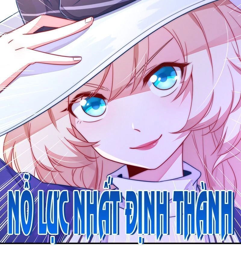 Thiên Thần Gấu Trúc Muốn Được Ôm Chapter 33 - 22