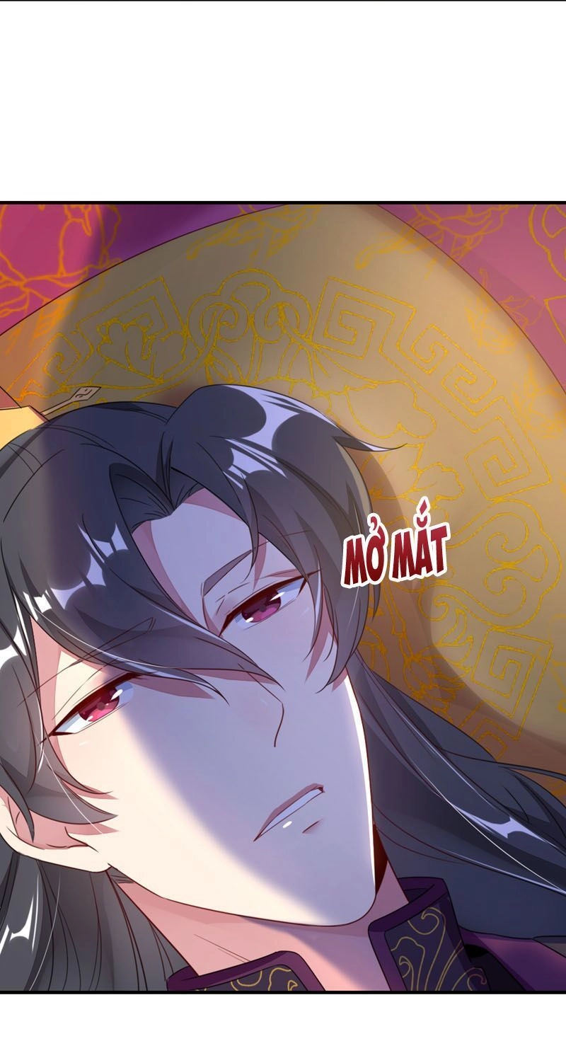 Thiên Thần Gấu Trúc Muốn Được Ôm Chapter 34 - 11