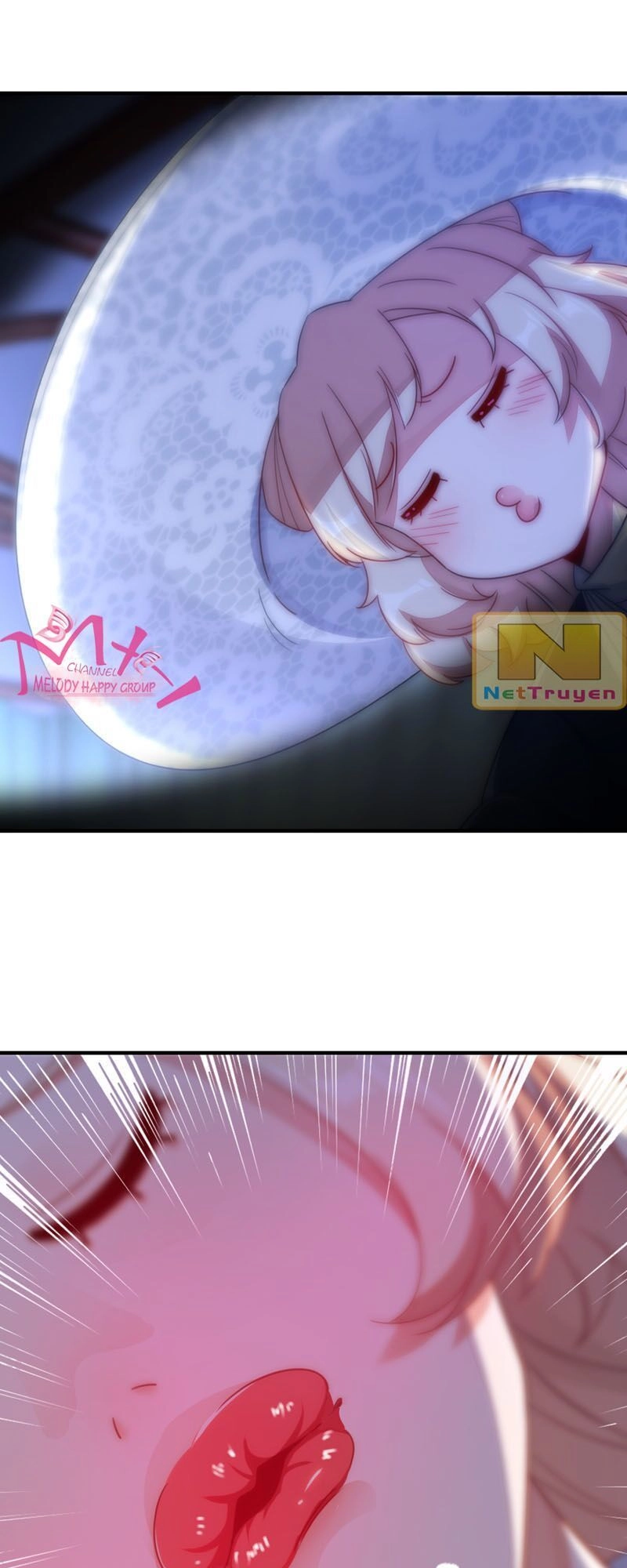 Thiên Thần Gấu Trúc Muốn Được Ôm Chapter 34 - 12