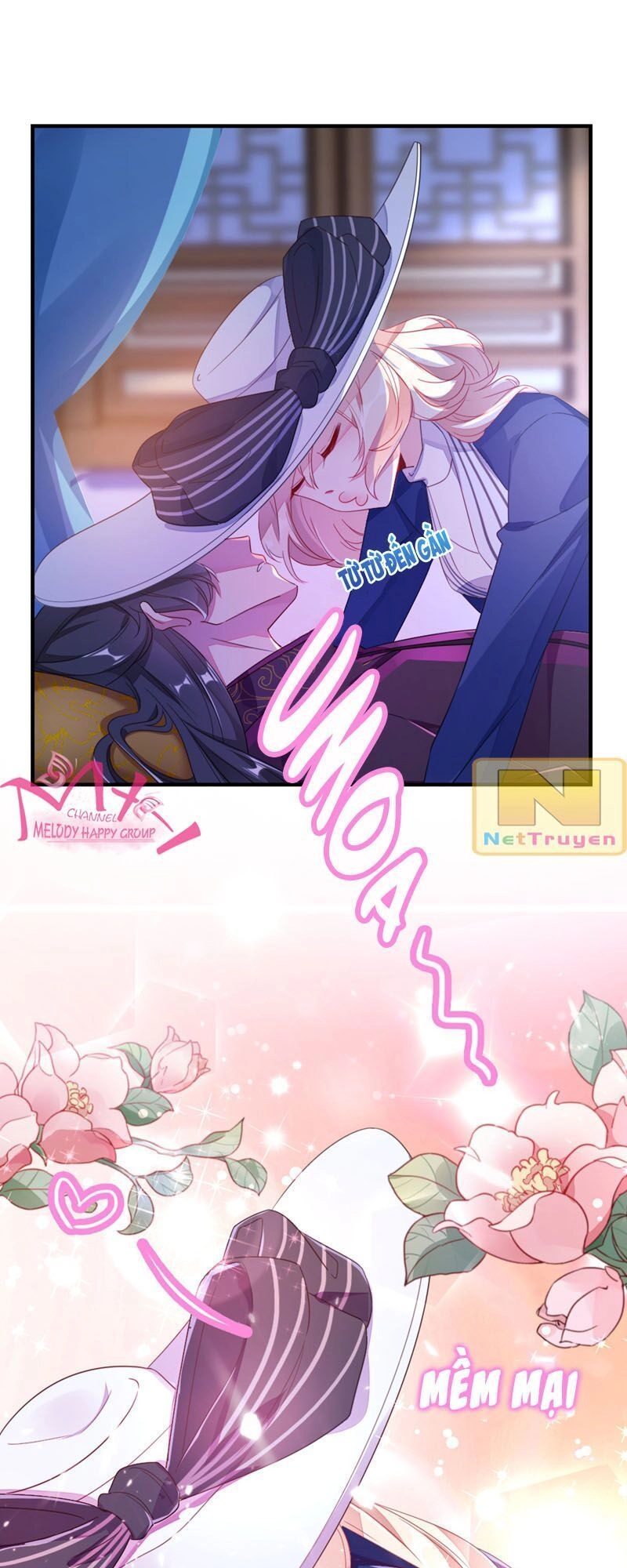 Thiên Thần Gấu Trúc Muốn Được Ôm Chapter 34 - 14