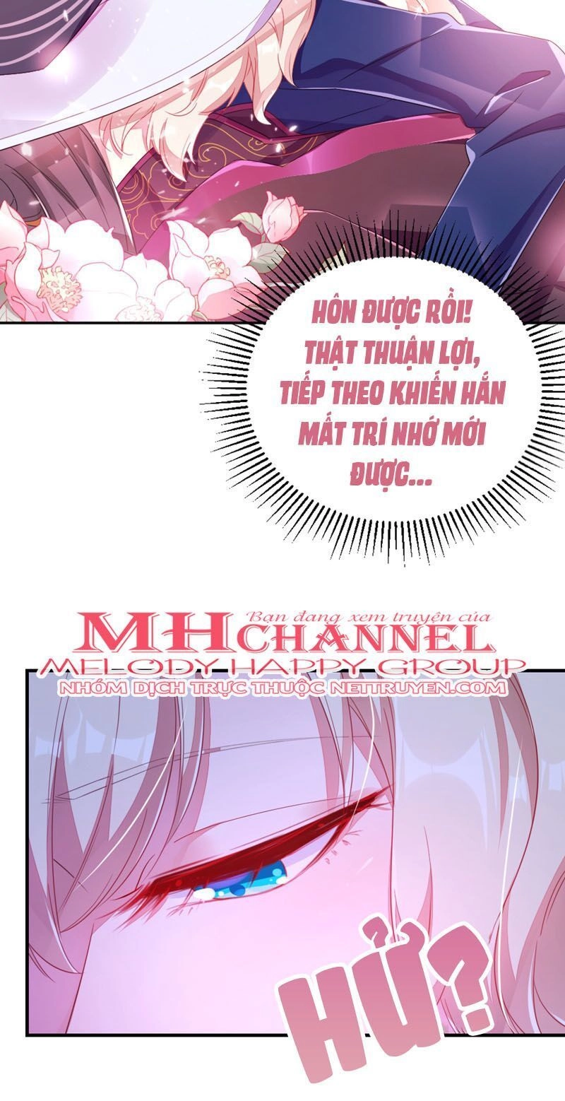 Thiên Thần Gấu Trúc Muốn Được Ôm Chapter 34 - 15