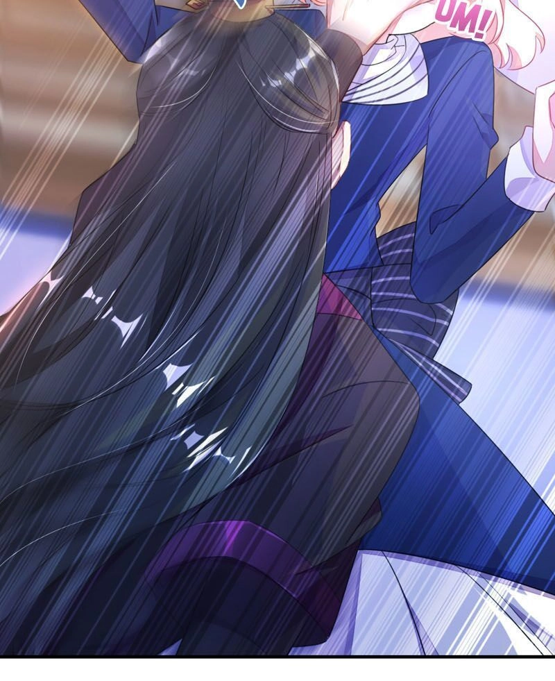 Thiên Thần Gấu Trúc Muốn Được Ôm Chapter 34 - 17