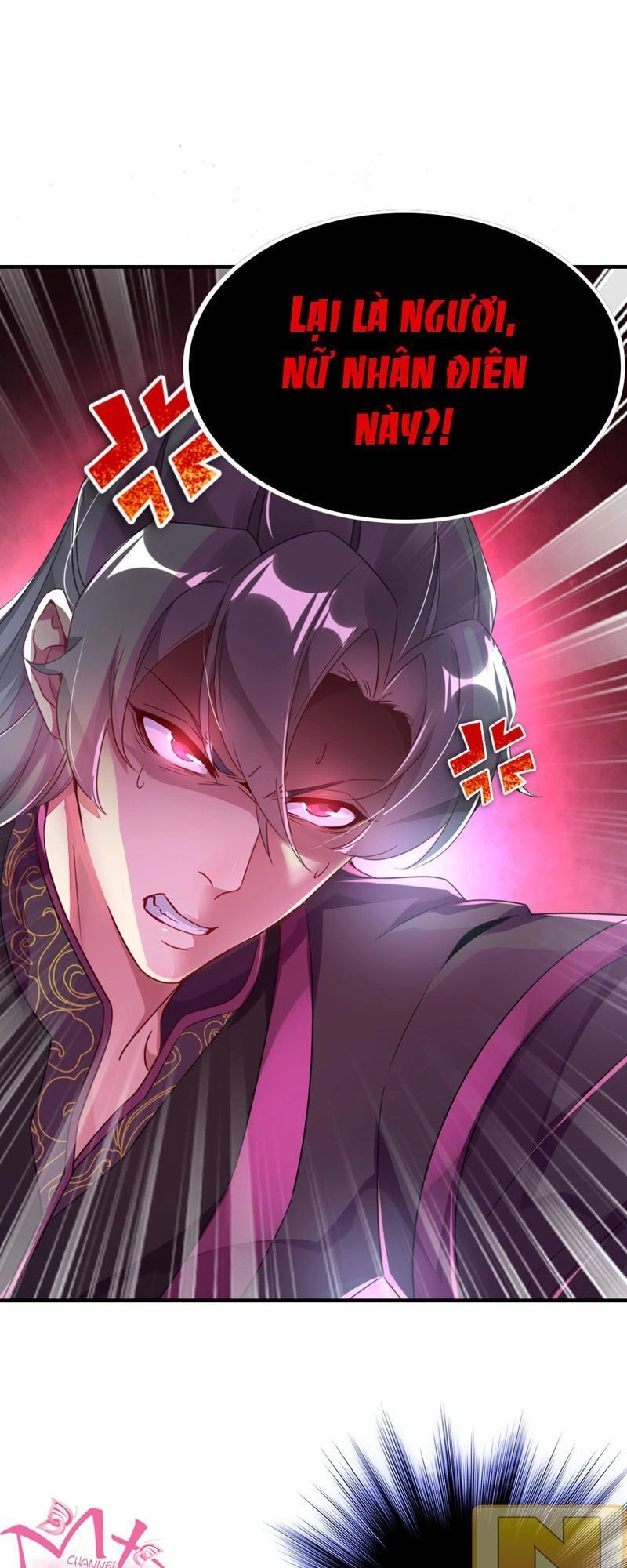 Thiên Thần Gấu Trúc Muốn Được Ôm Chapter 34 - 18