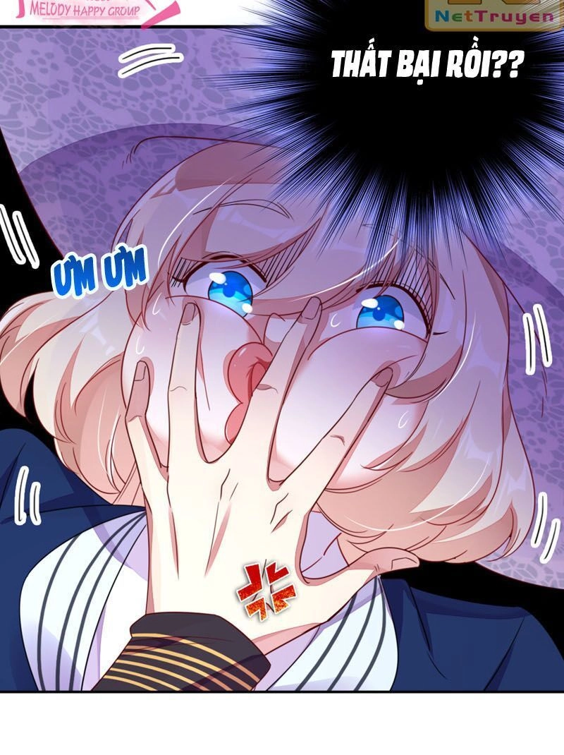 Thiên Thần Gấu Trúc Muốn Được Ôm Chapter 34 - 19