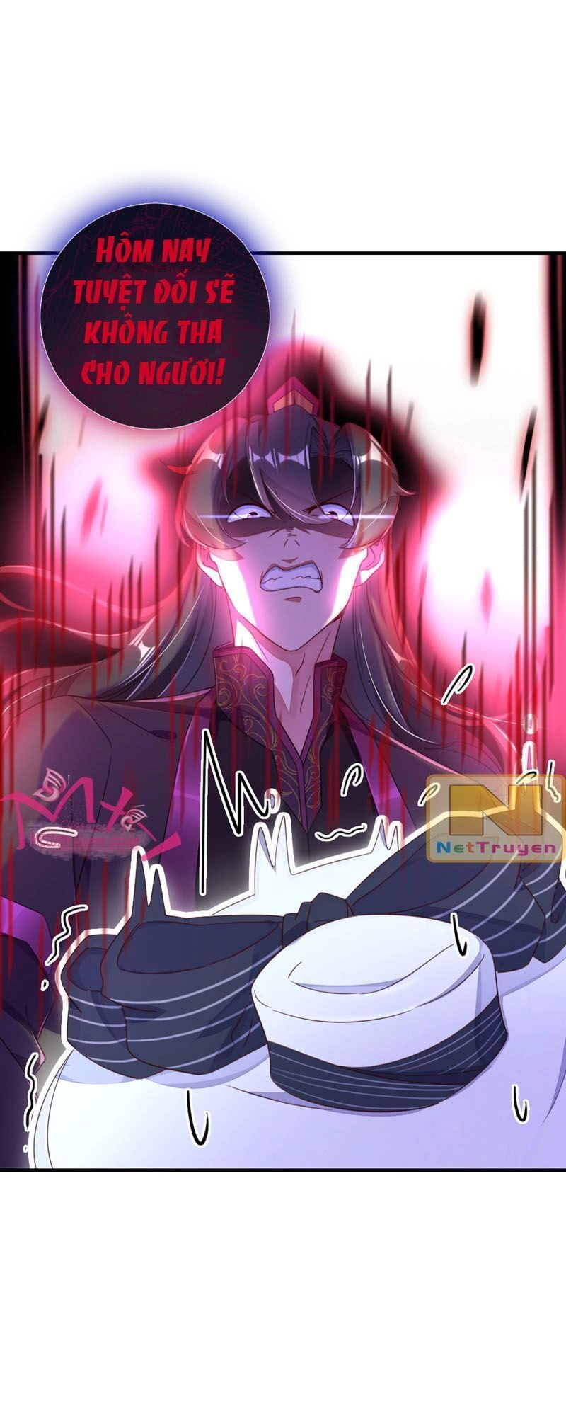 Thiên Thần Gấu Trúc Muốn Được Ôm Chapter 34 - 20