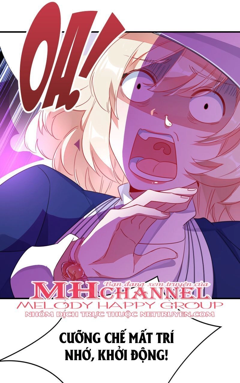 Thiên Thần Gấu Trúc Muốn Được Ôm Chapter 34 - 21