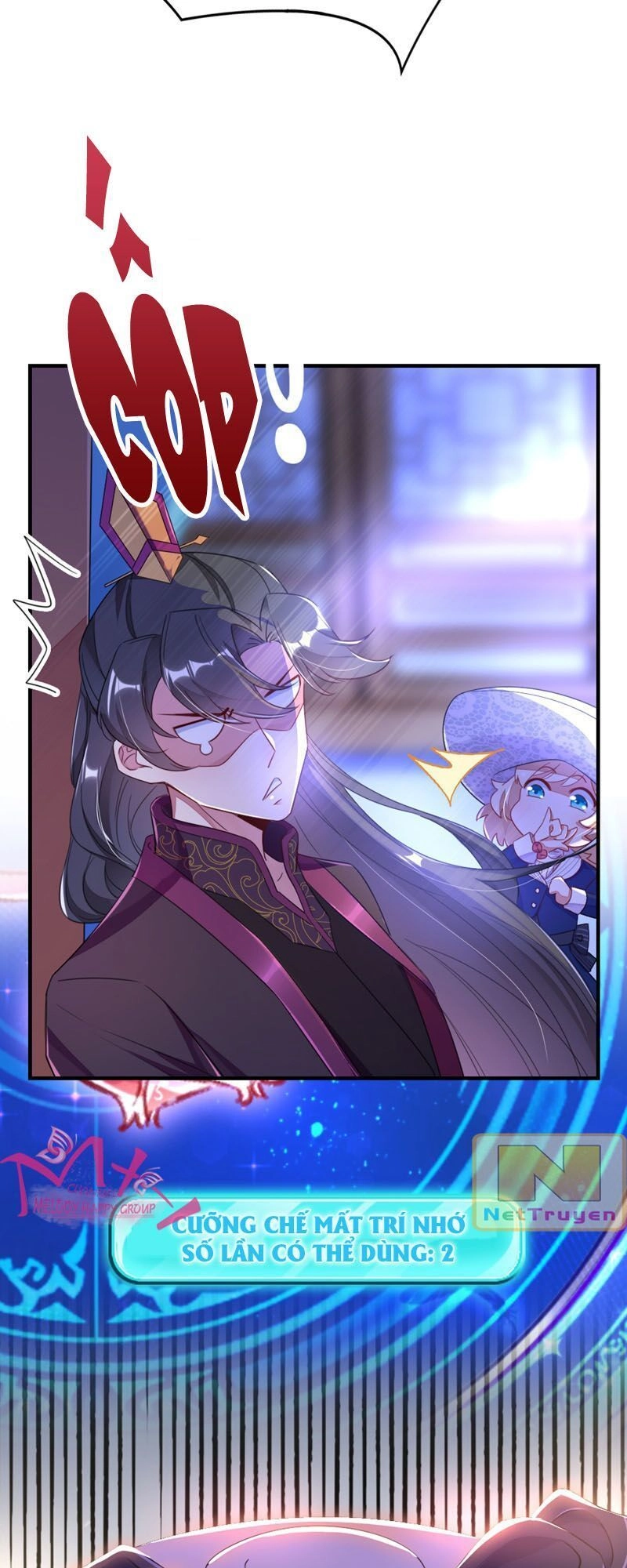 Thiên Thần Gấu Trúc Muốn Được Ôm Chapter 34 - 22