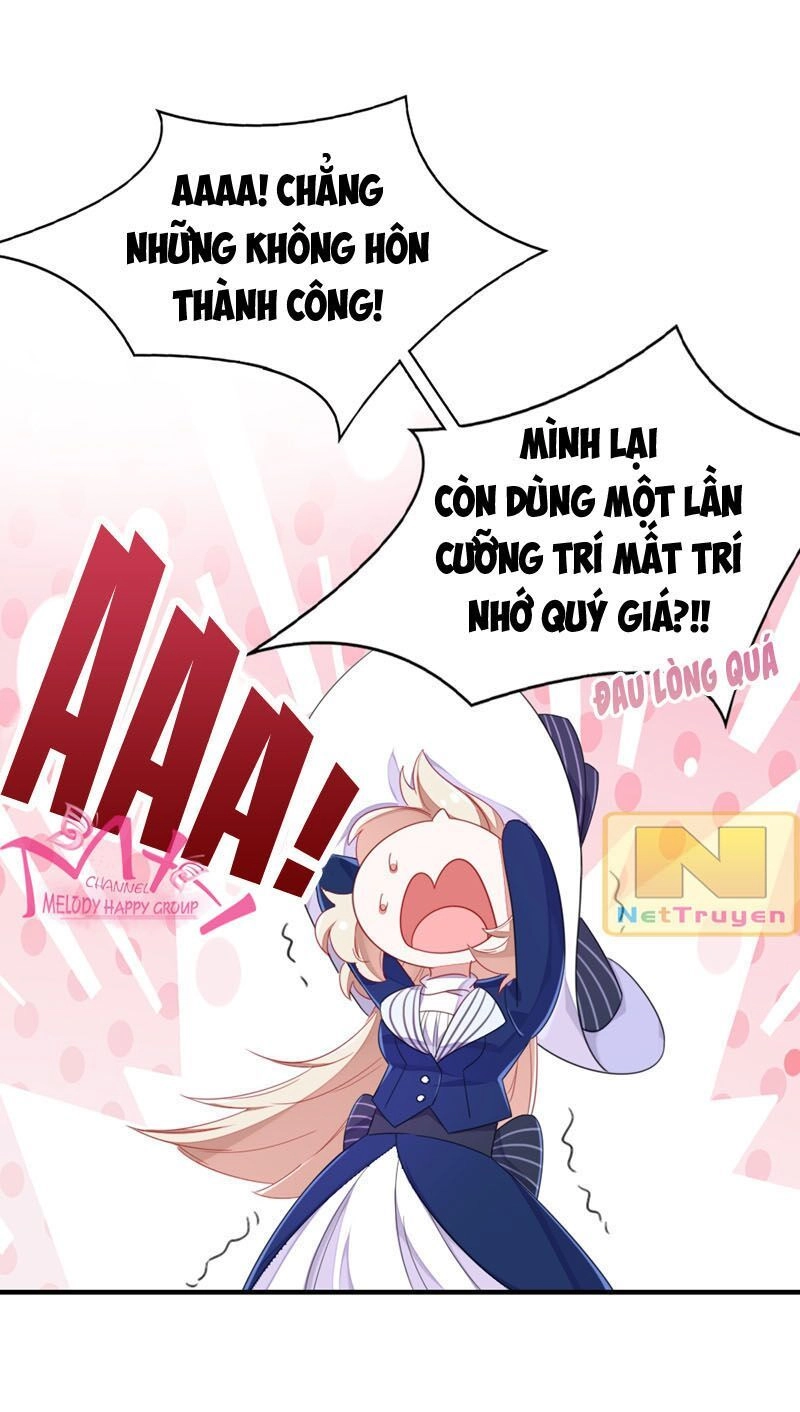 Thiên Thần Gấu Trúc Muốn Được Ôm Chapter 34 - 24