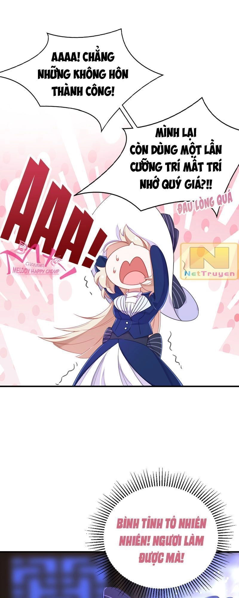 Thiên Thần Gấu Trúc Muốn Được Ôm Chapter 35 - 4