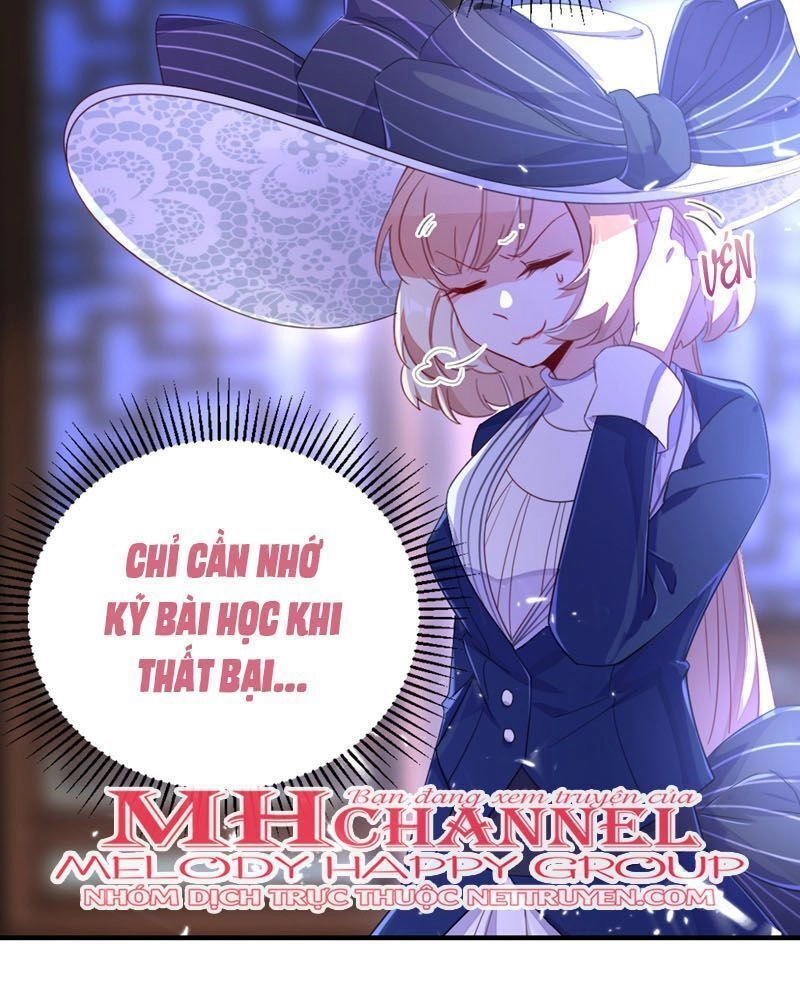 Thiên Thần Gấu Trúc Muốn Được Ôm Chapter 35 - 5