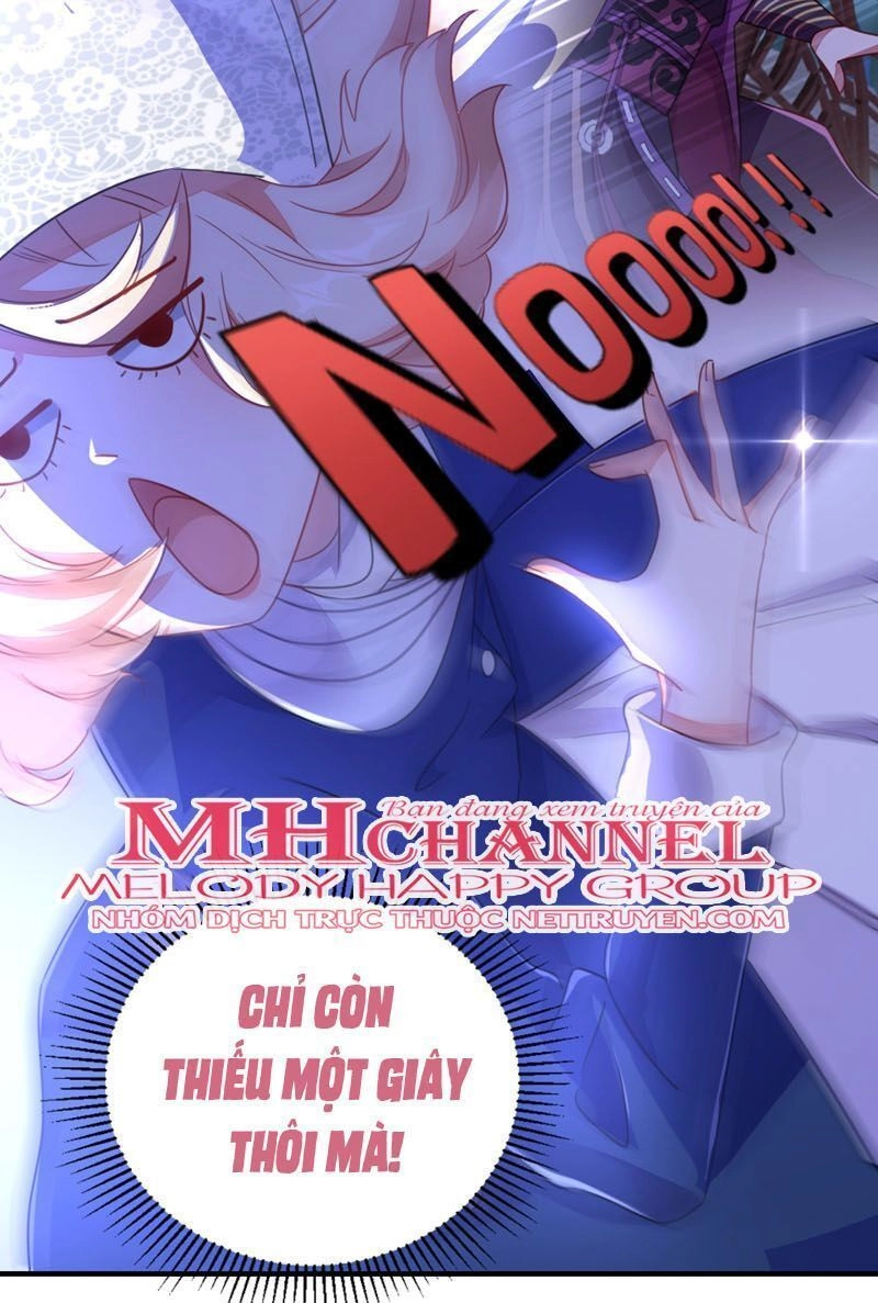 Thiên Thần Gấu Trúc Muốn Được Ôm Chapter 35 - 11