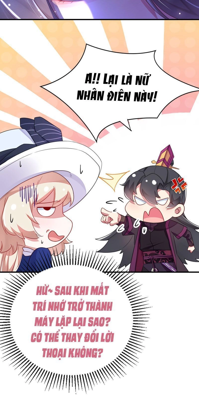 Thiên Thần Gấu Trúc Muốn Được Ôm Chapter 35 - 13