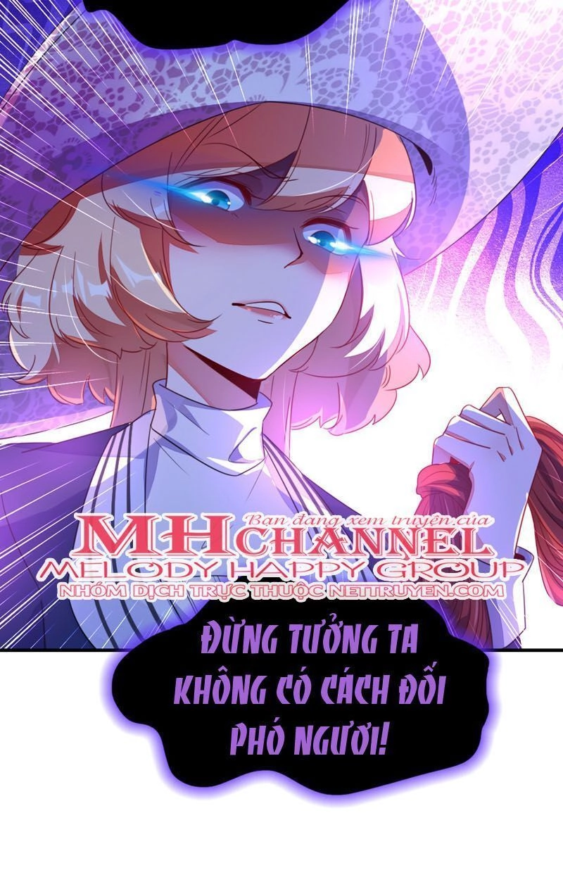 Thiên Thần Gấu Trúc Muốn Được Ôm Chapter 35 - 17