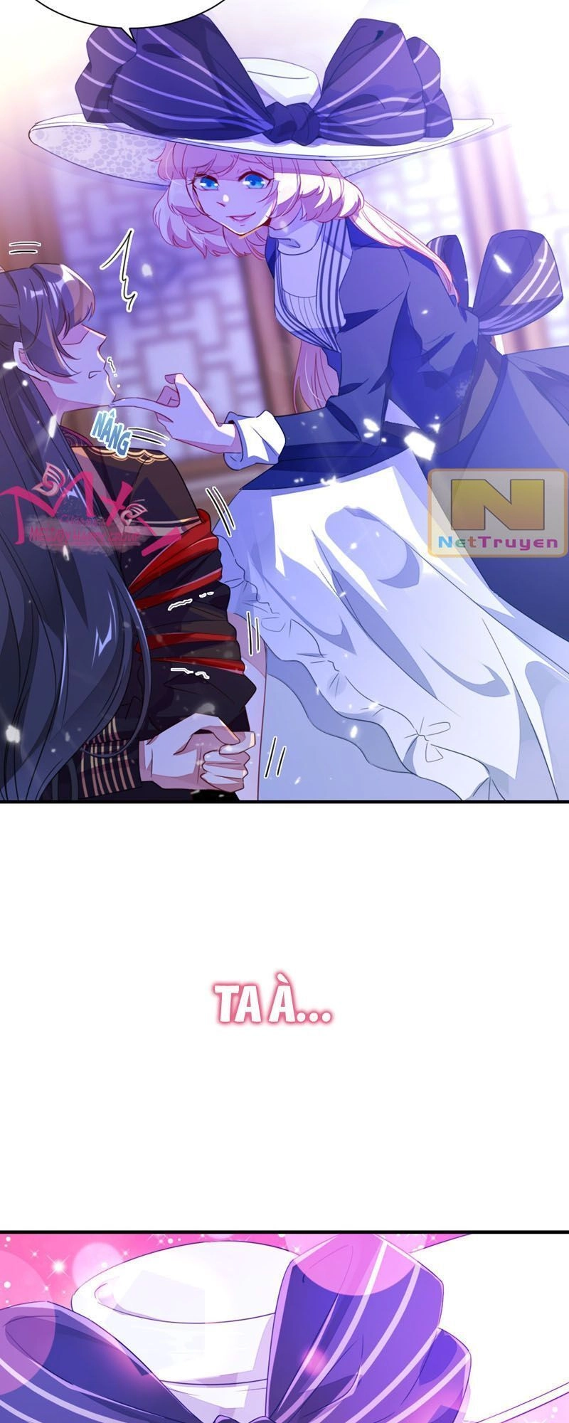 Thiên Thần Gấu Trúc Muốn Được Ôm Chapter 35 - 22