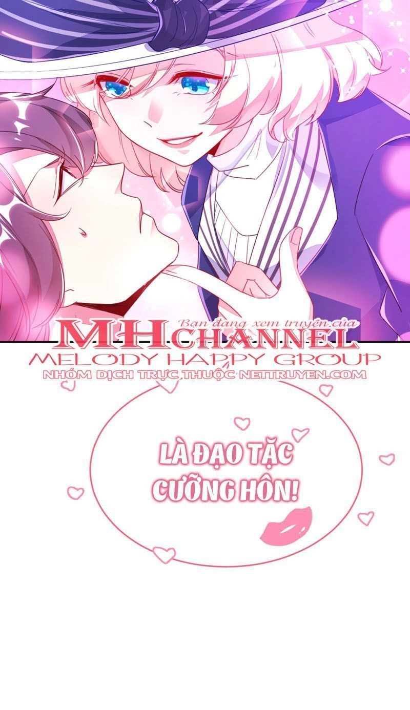 Thiên Thần Gấu Trúc Muốn Được Ôm Chapter 35 - 23