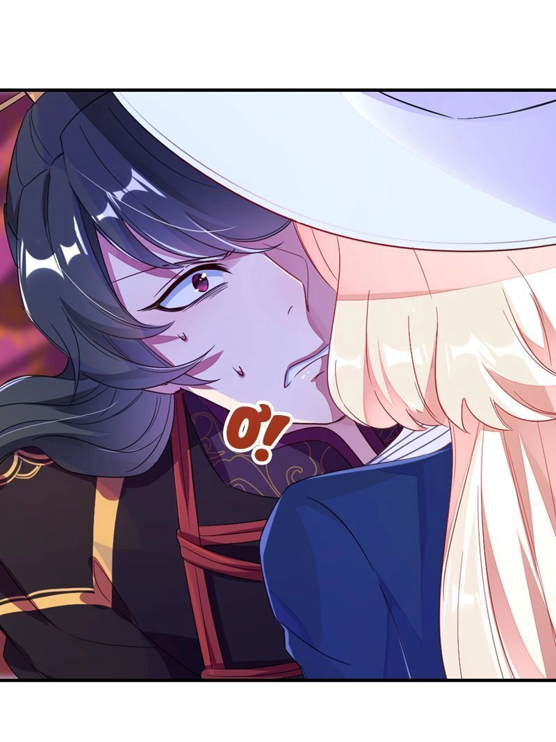 Thiên Thần Gấu Trúc Muốn Được Ôm Chapter 36 - 3