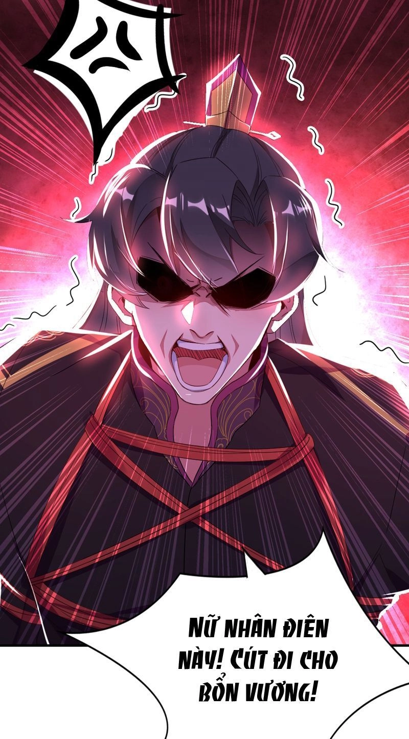 Thiên Thần Gấu Trúc Muốn Được Ôm Chapter 36 - 6