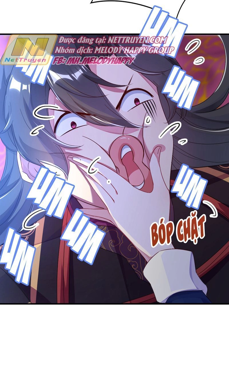 Thiên Thần Gấu Trúc Muốn Được Ôm Chapter 36 - 7