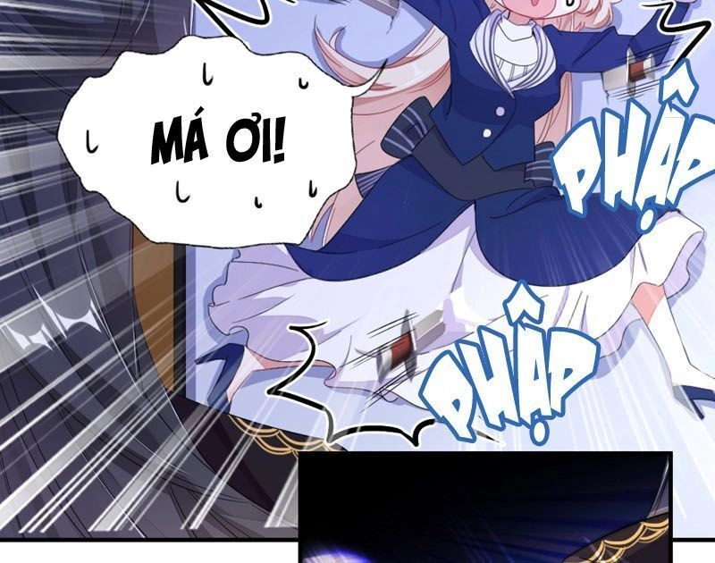 Thiên Thần Gấu Trúc Muốn Được Ôm Chapter 36 - 15