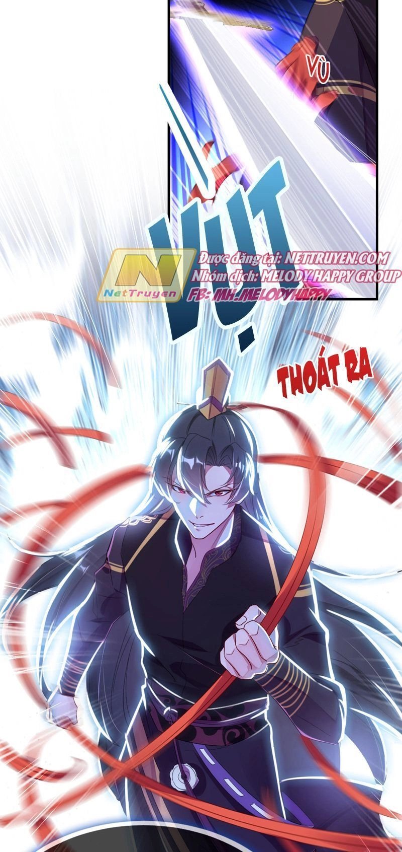 Thiên Thần Gấu Trúc Muốn Được Ôm Chapter 36 - 16