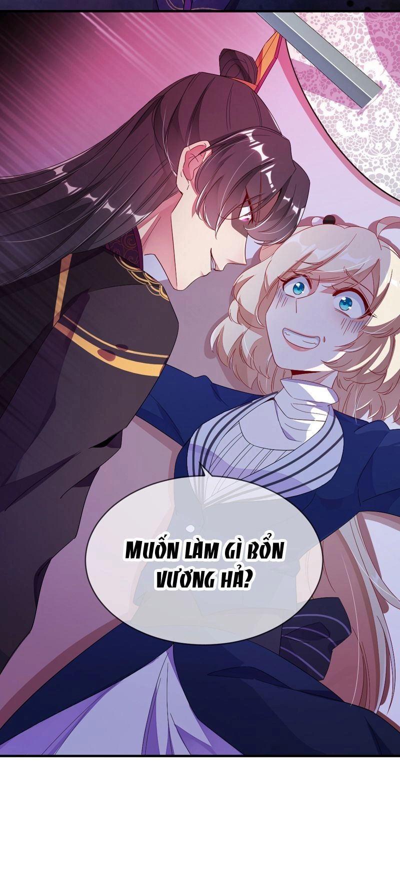 Thiên Thần Gấu Trúc Muốn Được Ôm Chapter 37 - 4