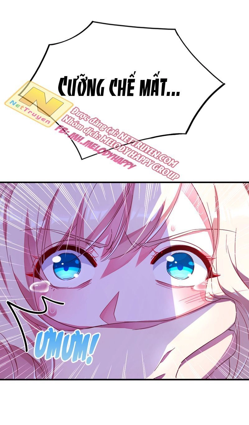 Thiên Thần Gấu Trúc Muốn Được Ôm Chapter 37 - 5