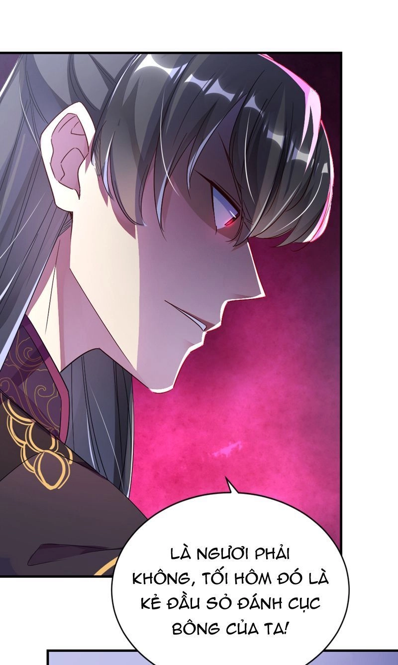 Thiên Thần Gấu Trúc Muốn Được Ôm Chapter 37 - 6