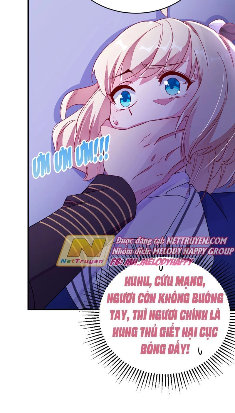 Thiên Thần Gấu Trúc Muốn Được Ôm Chapter 37 - 7