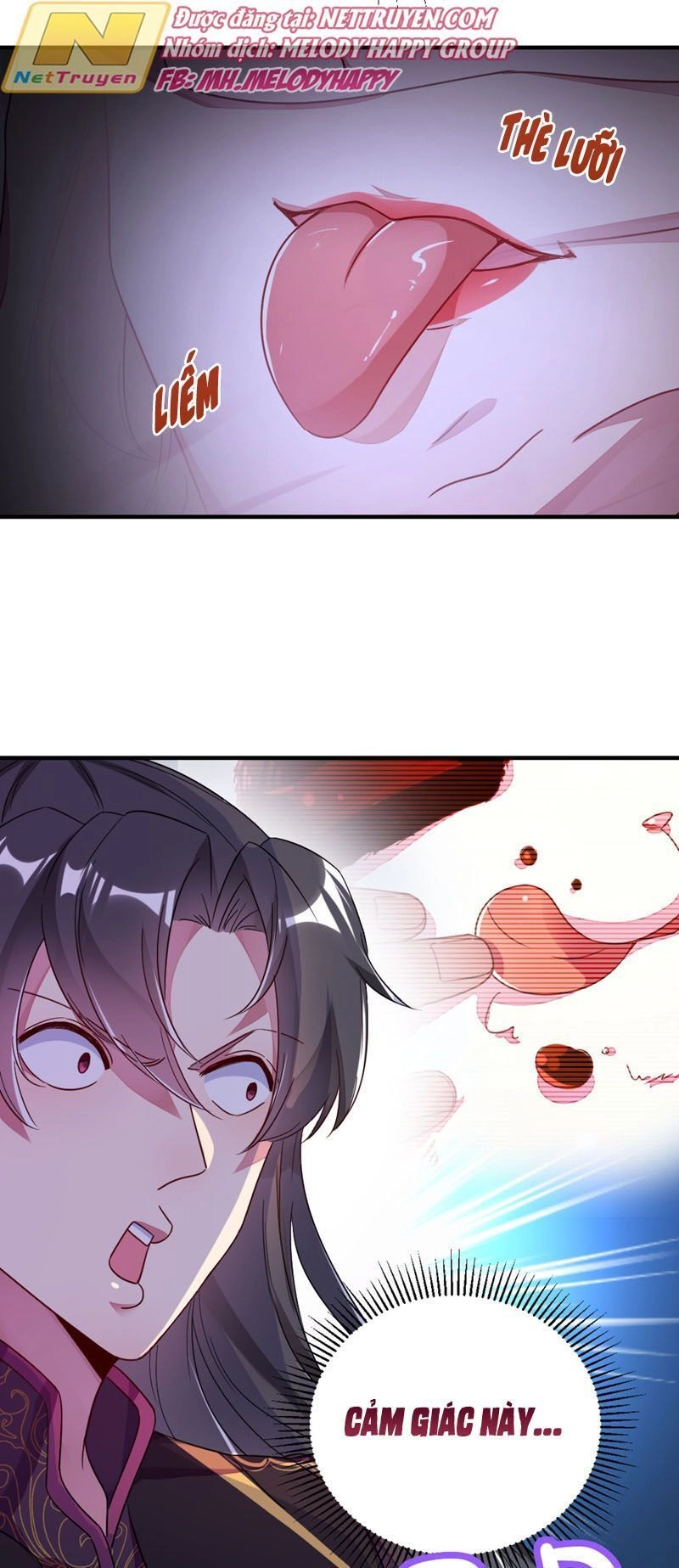 Thiên Thần Gấu Trúc Muốn Được Ôm Chapter 37 - 9