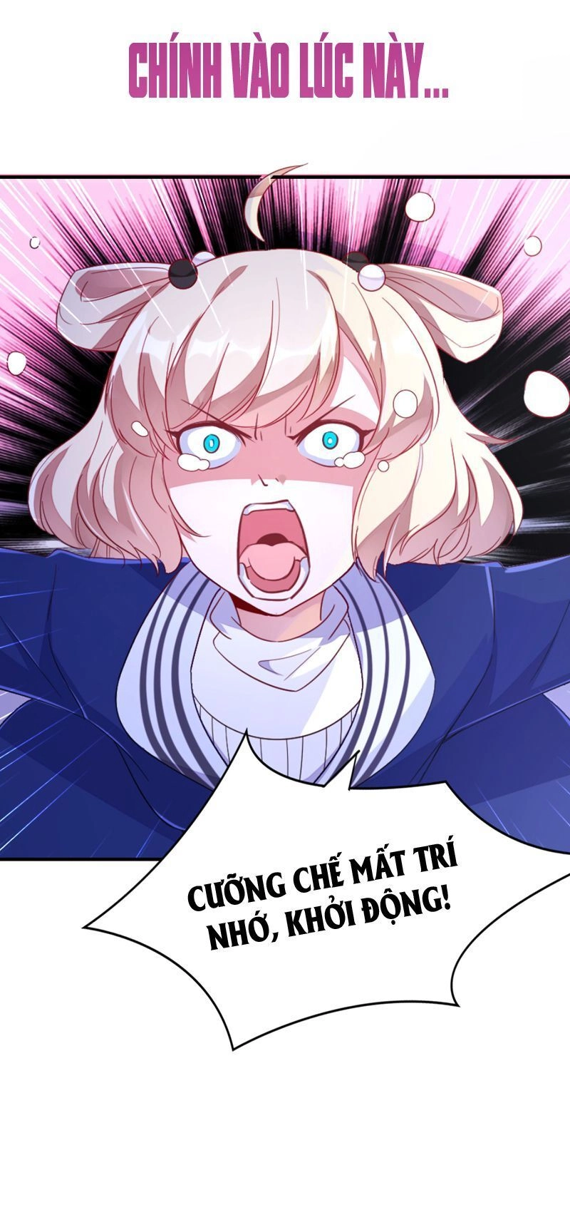 Thiên Thần Gấu Trúc Muốn Được Ôm Chapter 37 - 12