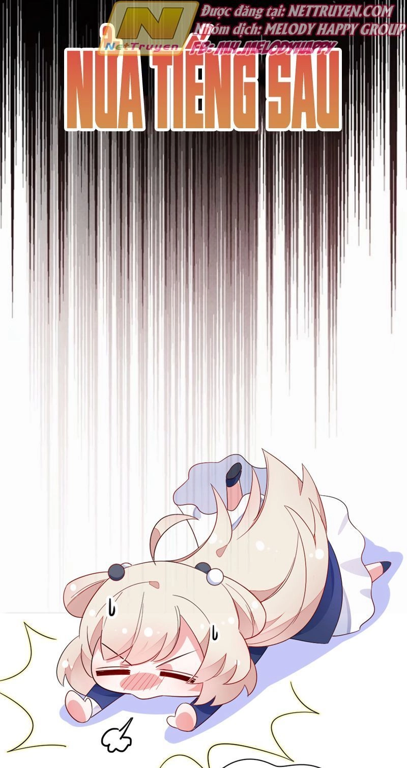 Thiên Thần Gấu Trúc Muốn Được Ôm Chapter 37 - 15