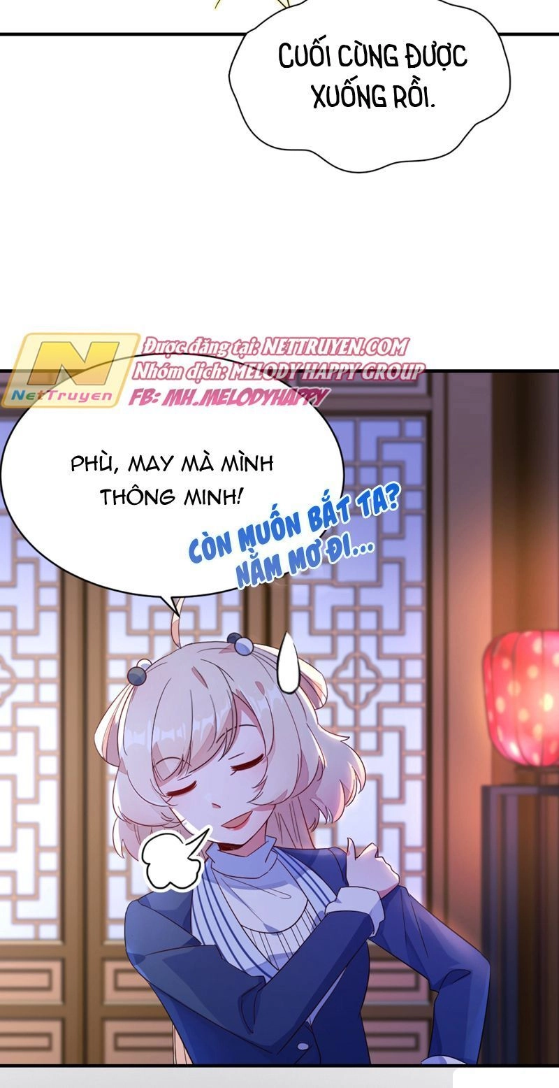 Thiên Thần Gấu Trúc Muốn Được Ôm Chapter 37 - 16