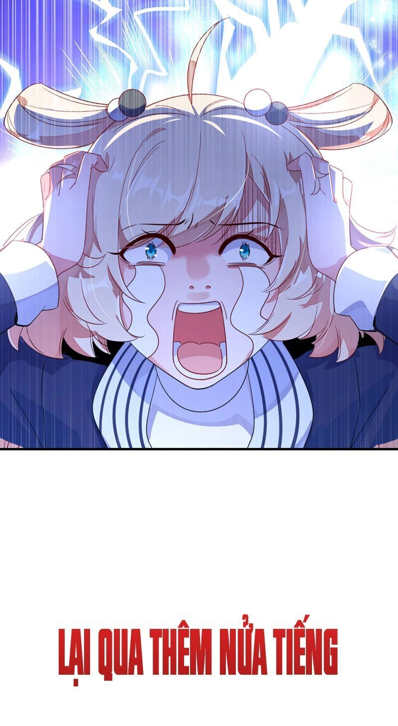 Thiên Thần Gấu Trúc Muốn Được Ôm Chapter 37 - 20