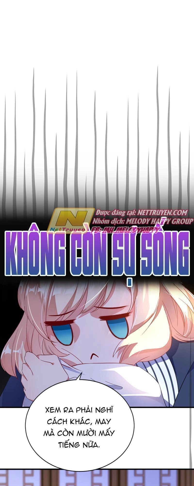 Thiên Thần Gấu Trúc Muốn Được Ôm Chapter 37 - 21