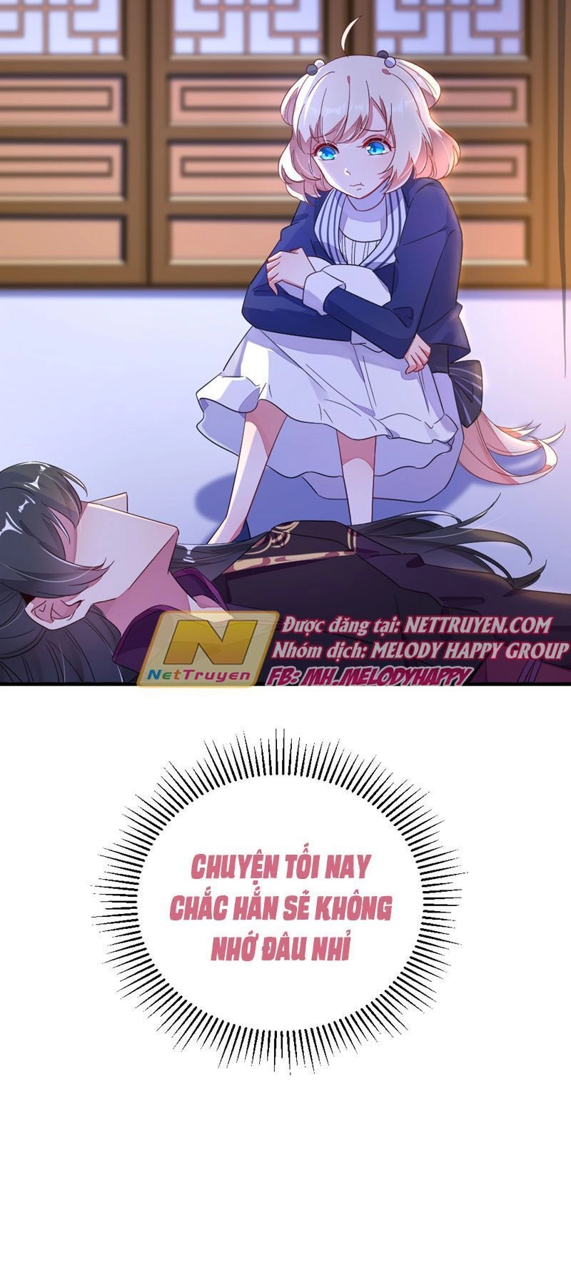 Thiên Thần Gấu Trúc Muốn Được Ôm Chapter 37 - 23