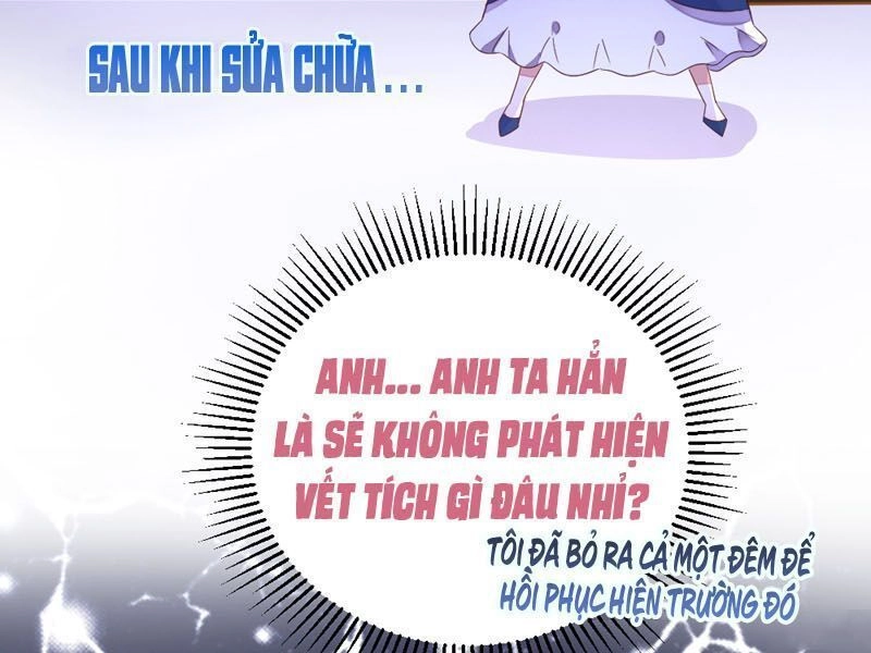 Thiên Thần Gấu Trúc Muốn Được Ôm Chapter 38 - 10