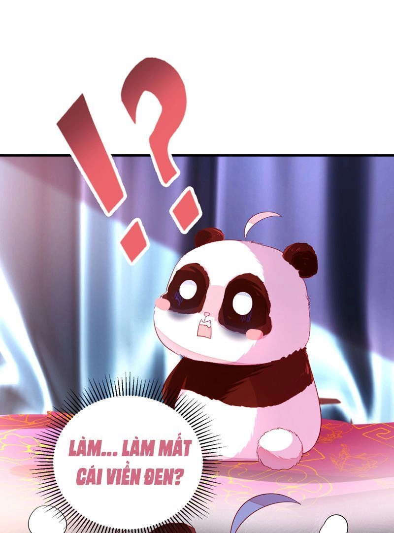 Thiên Thần Gấu Trúc Muốn Được Ôm Chapter 38 - 16