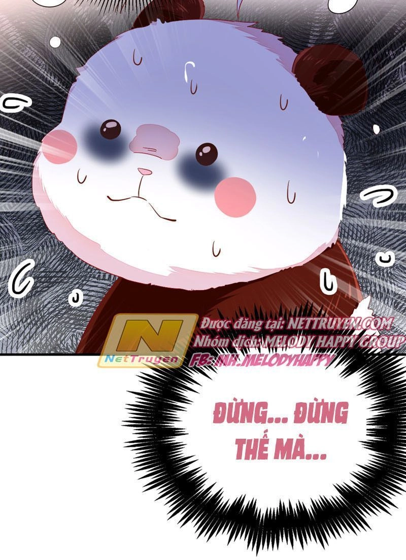 Thiên Thần Gấu Trúc Muốn Được Ôm Chapter 38 - 17